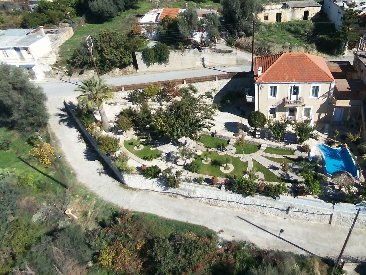 Villa Villa Petra - Outdoor photo 3