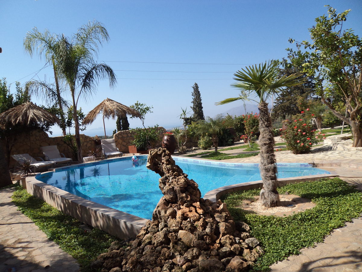 Villa Villa Petra - Outdoor photo 4