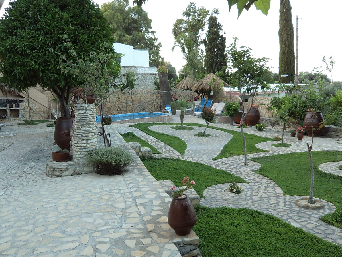 Villa Villa Petra - Outdoor photo 5