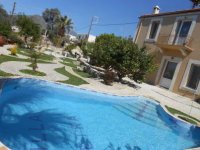 Vageli and Stela Lenakaki