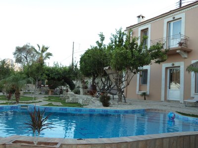 Villa Villa Petra - Outdoor photo 2