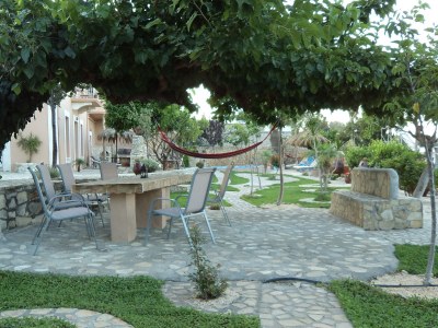 Villa Villa Petra - Outdoor photo 6