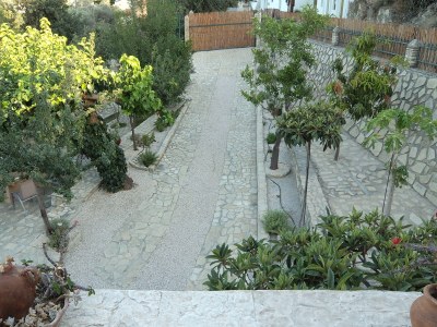 Villa Villa Petra - Outdoor photo 7