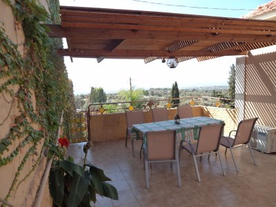 Villa Villa Petra - Outdoor photo 8