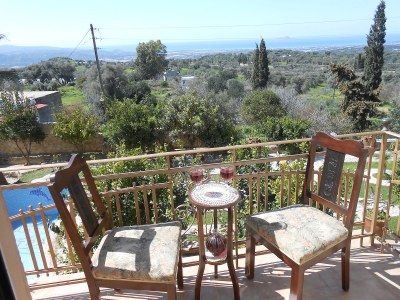 Villa Villa Petra - Outdoor photo 9