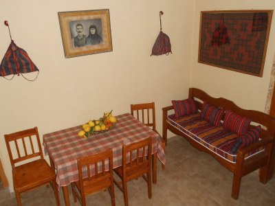 Villa Villa Petra - Features photo 12