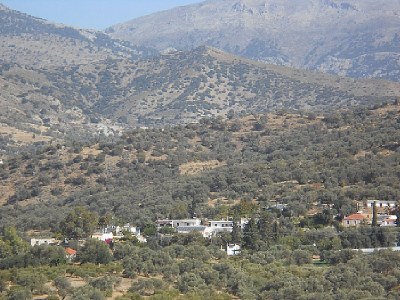 Villa Villa Petra - Environment photo 17