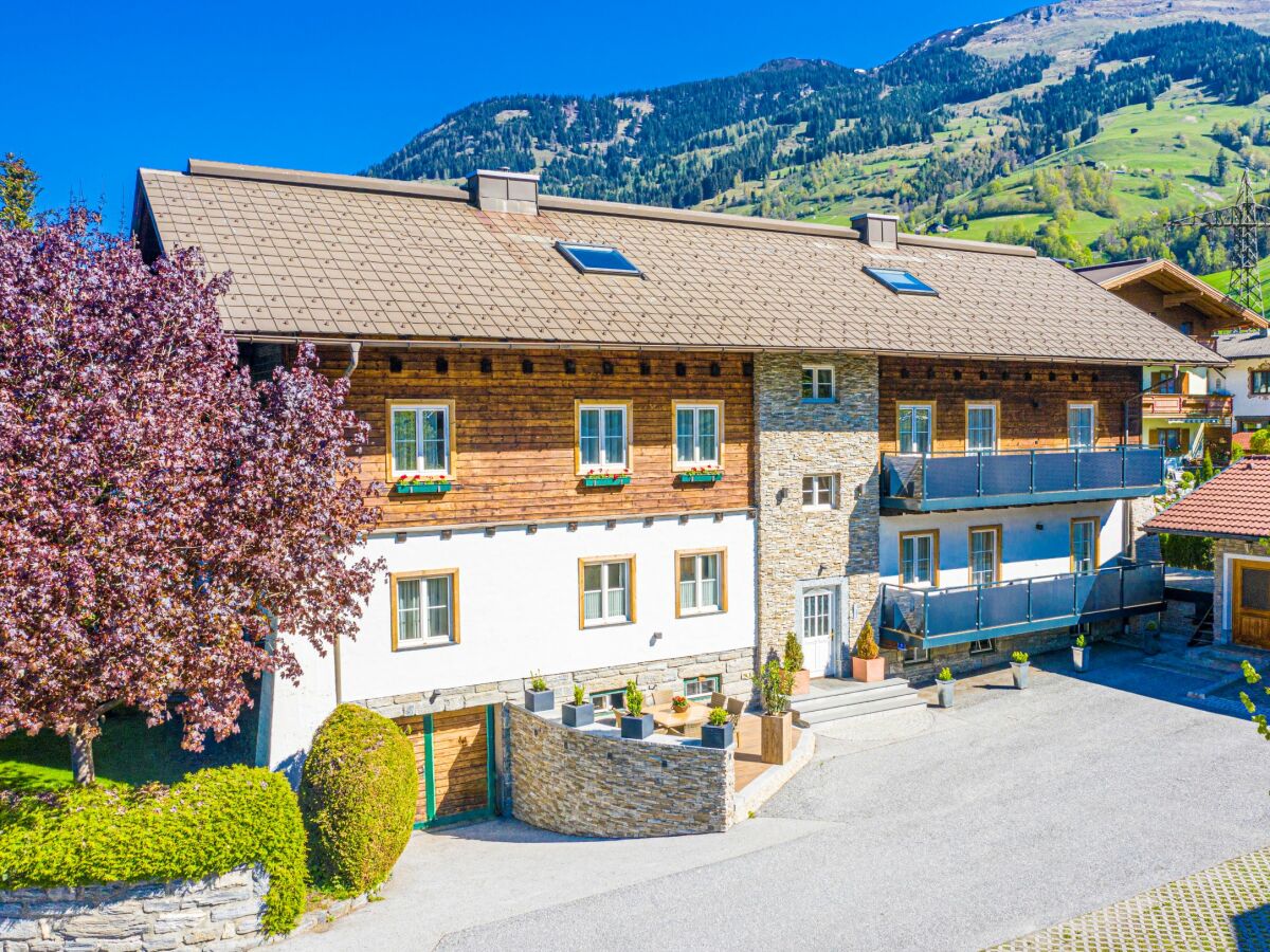 Holiday apartment In the holiday home Antonia - Outdoor photo 2