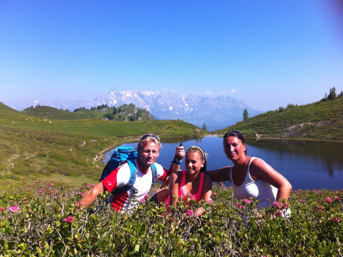 Holiday apartment In the holiday home Antonia - Outdoor photo 4