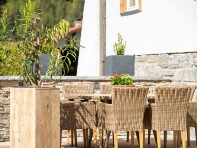 Holiday apartment In the holiday home Antonia - Outdoor photo 8