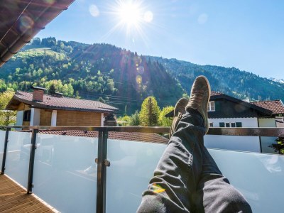 Holiday apartment In the holiday home Antonia - Outdoor photo 9