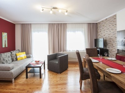 Holiday apartment In the holiday home Antonia - Features photo 13