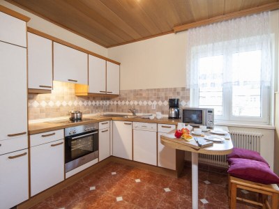 Holiday apartment In the holiday home Antonia - Features photo 14