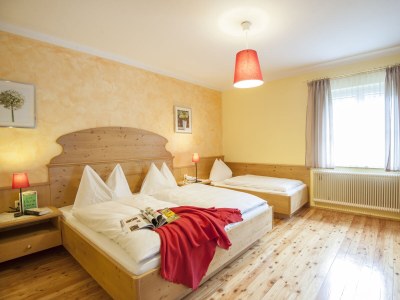 Holiday apartment In the holiday home Antonia - Features photo 15