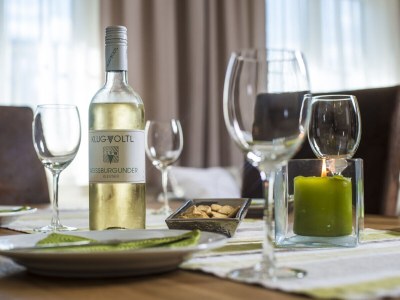 Holiday apartment In the holiday home Antonia - Features photo 17