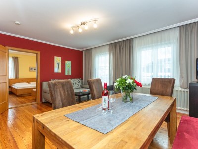 Holiday apartment In the holiday home Antonia - Features photo 22