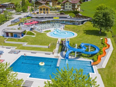 Holiday apartment In the holiday home Antonia - Environment photo 26