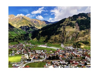 Holiday apartment In the holiday home Antonia - Environment photo 28