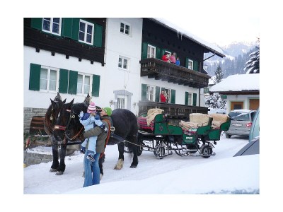 Holiday apartment In the holiday home Antonia - Environment photo 29