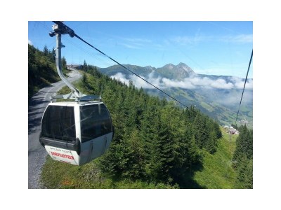 Holiday apartment In the holiday home Antonia - Environment photo 34