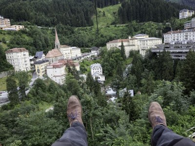 Holiday apartment In the holiday home Antonia - Environment photo 37
