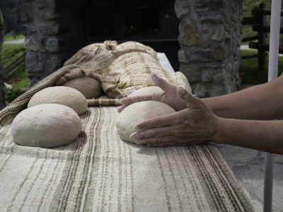 Holiday apartment In the holiday home Antonia - Environment photo 39