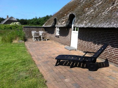 Holiday house Paarup 2 - Outdoor photo 4