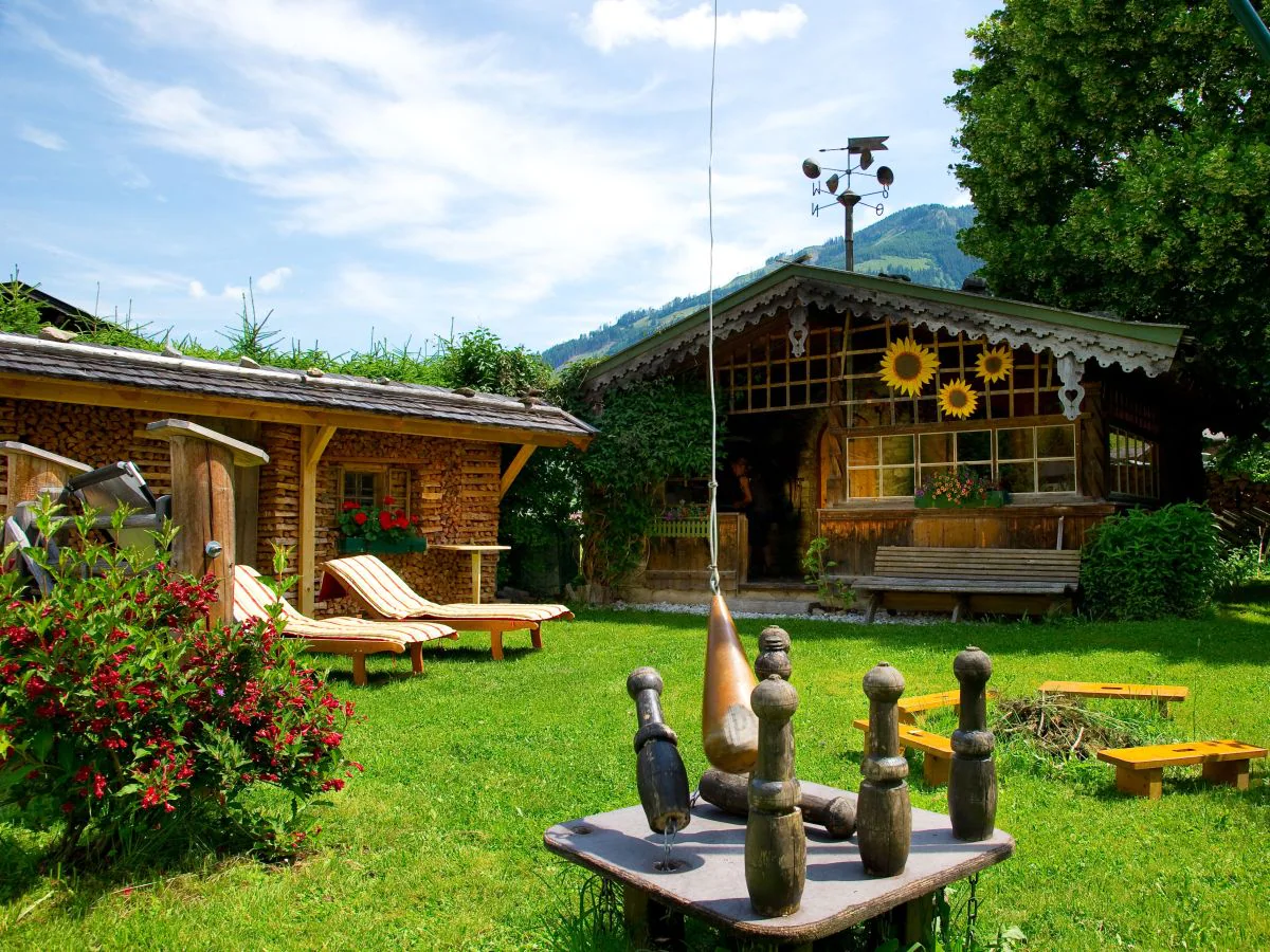 Holiday apartment Type 2 - Platteck - Outdoor photo 4