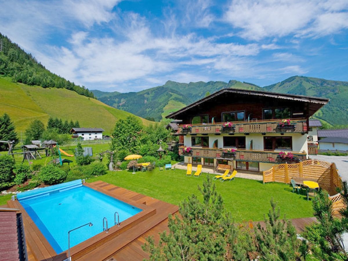 Holiday apartment Type 2 - Platteck - Outdoor photo 5