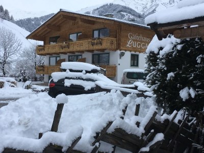 Holiday apartment Type 2 - Platteck - Outdoor photo 2