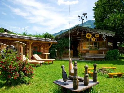 Holiday apartment Type 2 - Platteck - Outdoor photo 4