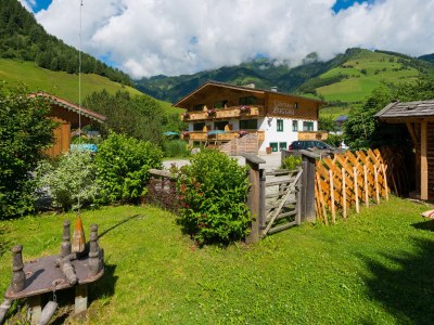 Holiday apartment Type 2 - Platteck - Outdoor photo 6