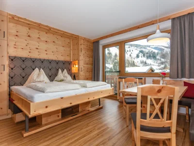 Holiday apartment Type 2 - Platteck - Features photo 7