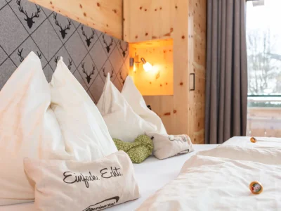 Holiday apartment Type 2 - Platteck - Features photo 8