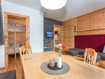 Holiday apartment Type 2 - Platteck - Features photo 9