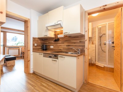 Holiday apartment Type 2 - Platteck - Features photo 11