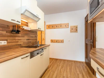 Holiday apartment Type 2 - Platteck - Features photo 12