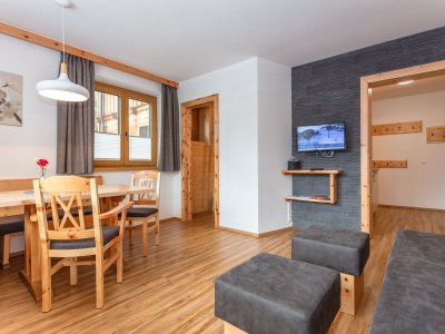 Holiday apartment Type 2 - Platteck - Features photo 13