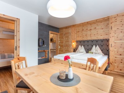 Holiday apartment Type 2 - Platteck - Features photo 15