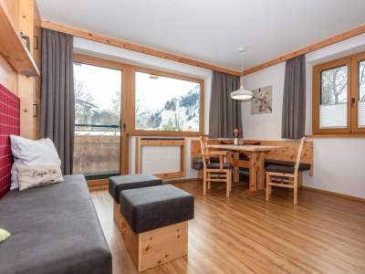 Holiday apartment Type 2 - Platteck - Features photo 16