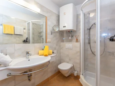 Holiday apartment Type 2 - Platteck - Features photo 17