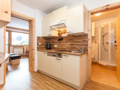 Holiday apartment Type 2 - Platteck - Features photo 19