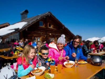 Holiday apartment Type 2 - Platteck - Environment photo 27