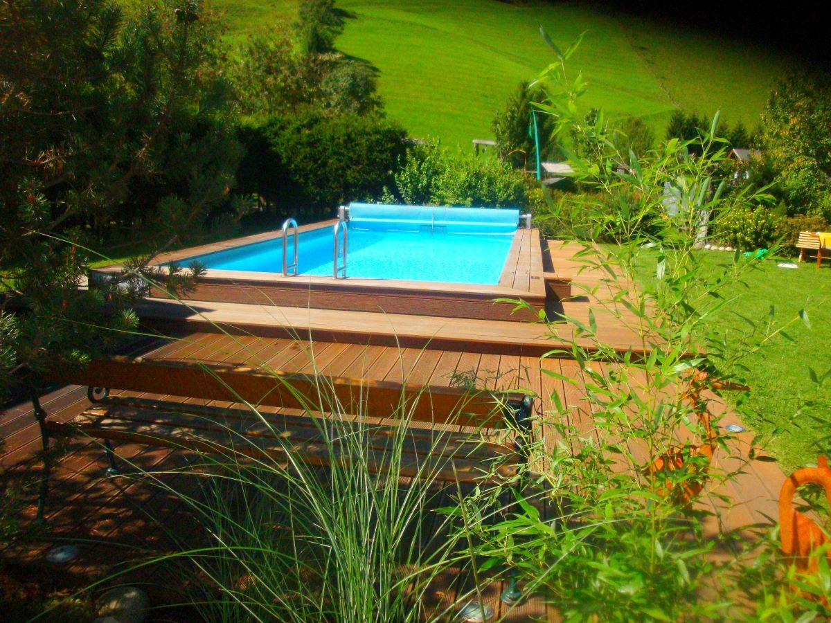 Holiday apartment Type 3 - "Hocharn & Schareck" - Outdoor photo 3