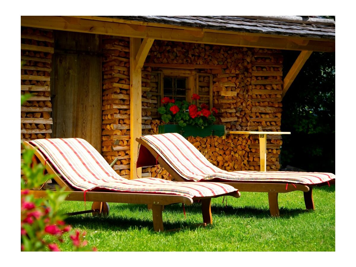 Holiday apartment Type 3 - "Hocharn & Schareck" - Outdoor photo 4