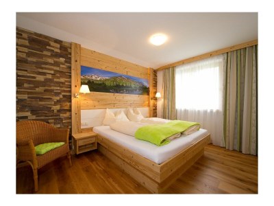 Holiday apartment Type 3 - "Hocharn & Schareck" - Outdoor photo 2