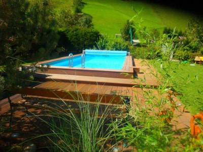 Holiday apartment Type 3 - "Hocharn & Schareck" - Outdoor photo 3