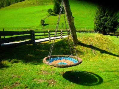 Holiday apartment Type 3 - "Hocharn & Schareck" - Outdoor photo 7