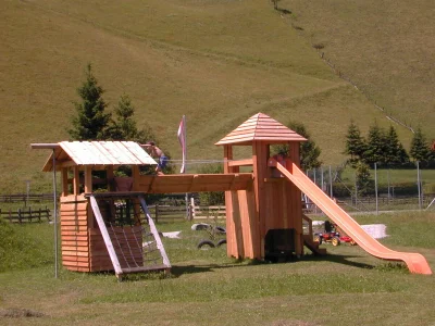 Holiday apartment Type 3 - "Hocharn & Schareck" - Outdoor photo 8