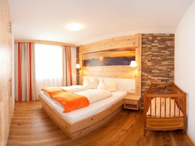 Holiday apartment Type 3 - "Hocharn & Schareck" - Features photo 10